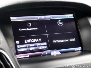 Ford Focus 2,0 TDCi ST 136kW Turnier 2016