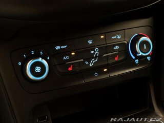 Ford Focus 2,0 TDCi ST 136kW Turnier 2016