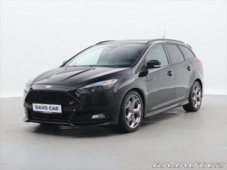 Ford Focus 2,0 TDCi ST 136kW Turnier 2016