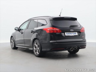 Ford Focus 2,0 TDCi ST 136kW Turnier 2016