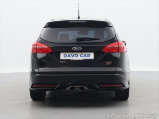 Ford Focus 2,0 TDCi ST 136kW Turnier 2016