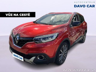 Renault Kadjar 1,2 TCe 96kW Energy Bose