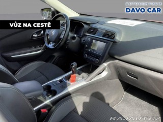 Renault Kadjar 1,2 TCe 96kW Energy Bose 2016