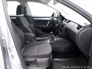 Škoda Octavia 1,6 TDI 77 kW Elegance Au 2014