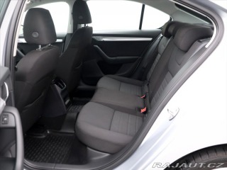 Škoda Octavia 1,6 TDI 77 kW Elegance Au 2014