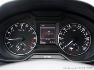 Škoda Octavia 1,6 TDI 77 kW Elegance Au 2014
