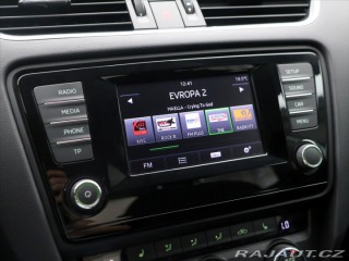 Škoda Octavia 1,6 TDI 77 kW Elegance Au 2014
