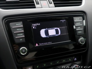 Škoda Octavia 1,6 TDI 77 kW Elegance Au 2014