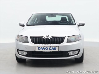 Škoda Octavia 1,6 TDI 77 kW Elegance Au 2014