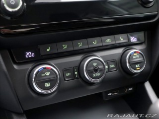 Škoda Octavia 1,6 TDI 77 kW Elegance Au 2014