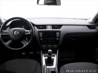 Škoda Octavia 1,6 TDI 77 kW Elegance Au 2014