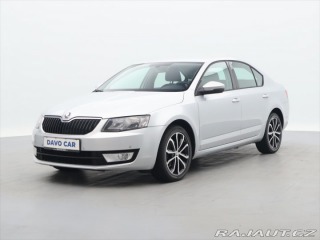Škoda Octavia 1,6 TDI 77 kW Elegance Au 2014