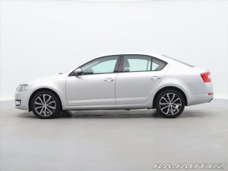 Škoda Octavia 1,6 TDI 77 kW Elegance Au 2014