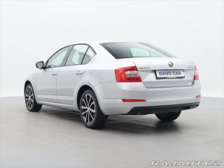 Škoda Octavia 1,6 TDI 77 kW Elegance Au 2014
