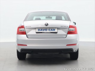 Škoda Octavia 1,6 TDI 77 kW Elegance Au 2014
