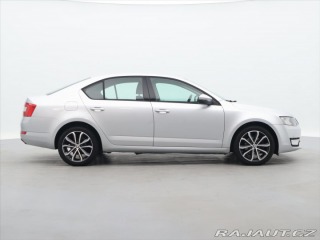 Škoda Octavia 1,6 TDI 77 kW Elegance Au 2014
