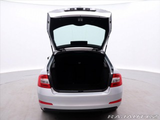Škoda Octavia 1,6 TDI 77 kW Elegance Au 2014