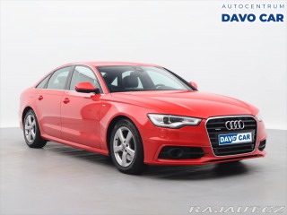 Audi A6 3.0 TDI 180kW Quattro S-L