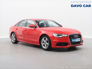 Audi A6 3.0 TDI 180kW Quattro S-L