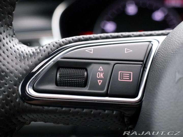 Audi A6 3.0 TDI 180kW Quattro S-L 2012