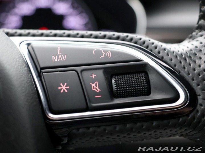 Audi A6 3.0 TDI 180kW Quattro S-L 2012
