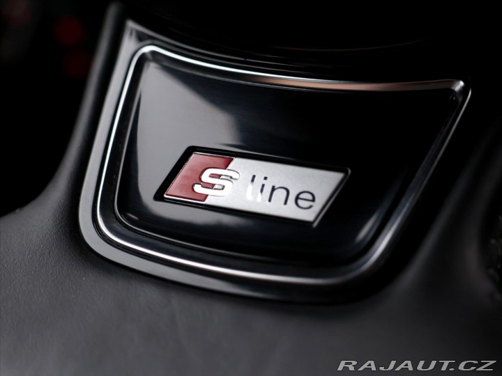 Audi A6 3.0 TDI 180kW Quattro S-L 2012