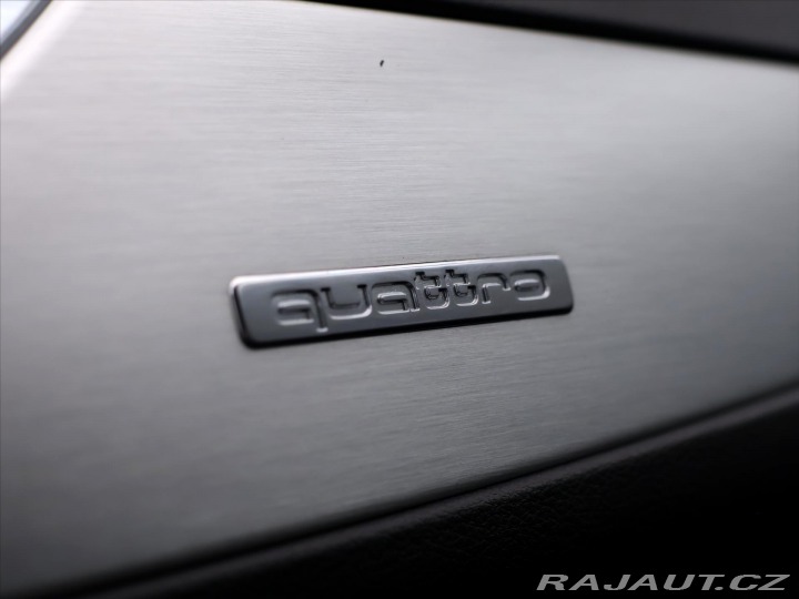 Audi A6 3.0 TDI 180kW Quattro S-L 2012