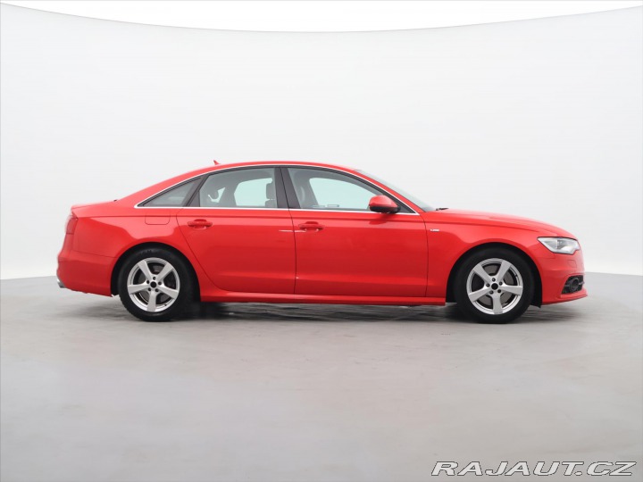 Audi A6 3.0 TDI 180kW Quattro S-L 2012