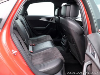 Audi A6 3.0 TDI 180kW Quattro S-L 2012