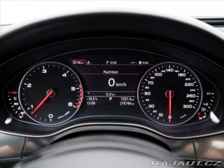 Audi A6 3.0 TDI 180kW Quattro S-L 2012
