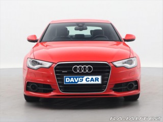 Audi A6 3.0 TDI 180kW Quattro S-L 2012