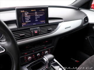 Audi A6 3.0 TDI 180kW Quattro S-L 2012