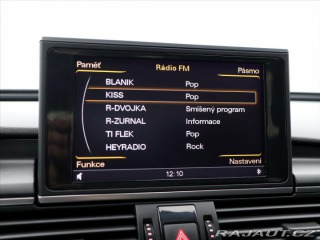 Audi A6 3.0 TDI 180kW Quattro S-L 2012