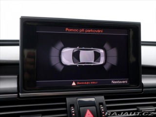 Audi A6 3.0 TDI 180kW Quattro S-L 2012
