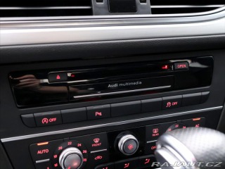 Audi A6 3.0 TDI 180kW Quattro S-L 2012