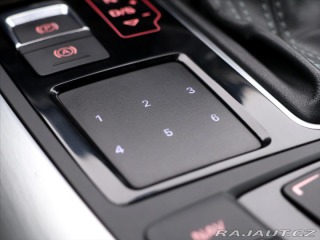 Audi A6 3.0 TDI 180kW Quattro S-L 2012