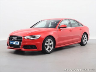Audi A6 3.0 TDI 180kW Quattro S-L 2012
