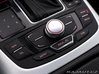Audi A6 3.0 TDI 180kW Quattro S-L 2012