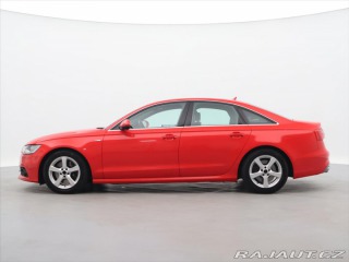 Audi A6 3.0 TDI 180kW Quattro S-L 2012