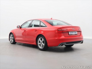 Audi A6 3.0 TDI 180kW Quattro S-L 2012