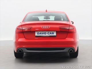 Audi A6 3.0 TDI 180kW Quattro S-L 2012