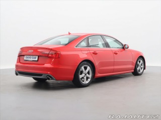Audi A6 3.0 TDI 180kW Quattro S-L 2012