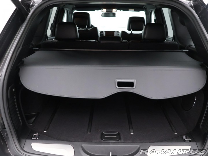 Jeep Grand Cherokee 3,0 CRD 184kW Aut. 4WD Li 2014