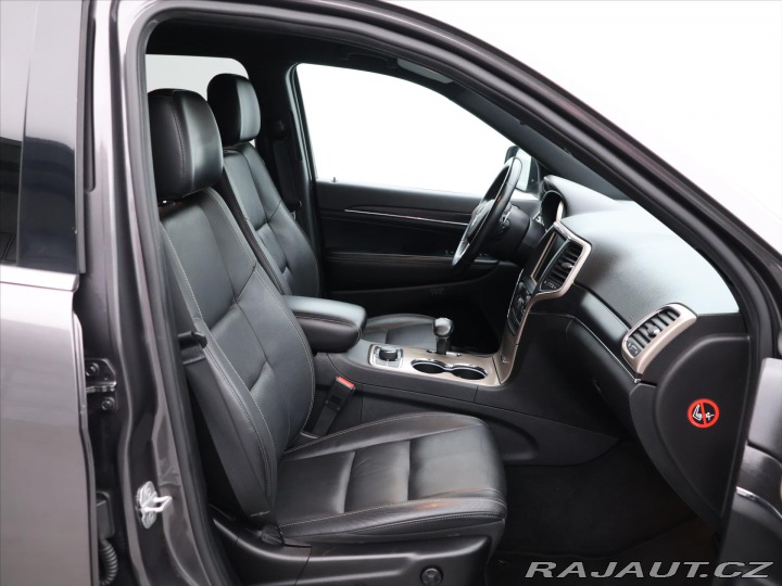 Jeep Grand Cherokee 3,0 CRD 184kW Aut. 4WD Li 2014
