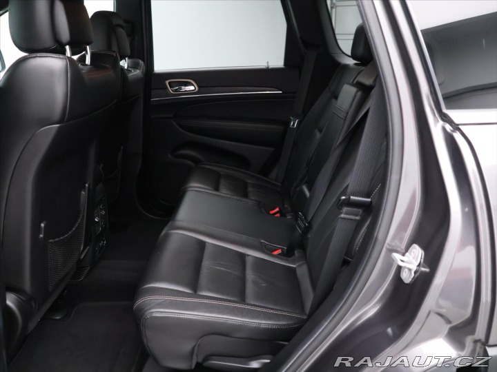 Jeep Grand Cherokee 3,0 CRD 184kW Aut. 4WD Li 2014