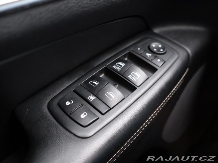 Jeep Grand Cherokee 3,0 CRD 184kW Aut. 4WD Li 2014