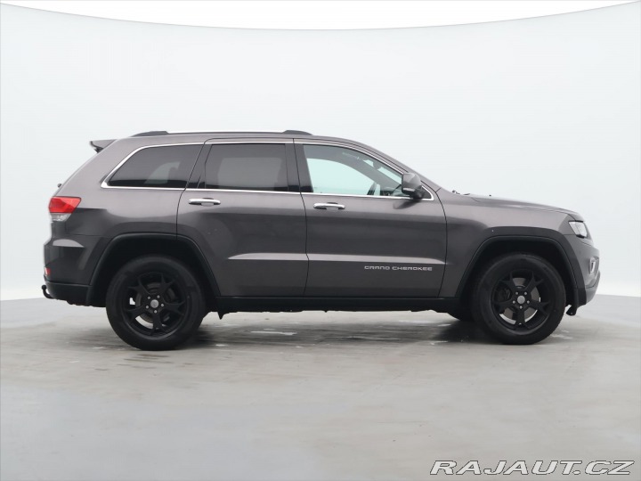 Jeep Grand Cherokee 3,0 CRD 184kW Aut. 4WD Li 2014