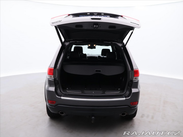 Jeep Grand Cherokee 3,0 CRD 184kW Aut. 4WD Li 2014