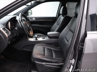 Jeep Grand Cherokee 3,0 CRD 184kW Aut. 4WD Li 2014