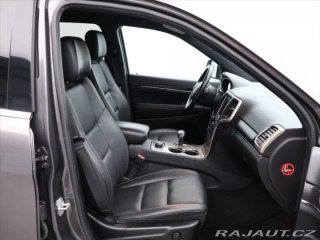 Jeep Grand Cherokee 3,0 CRD 184kW Aut. 4WD Li 2014